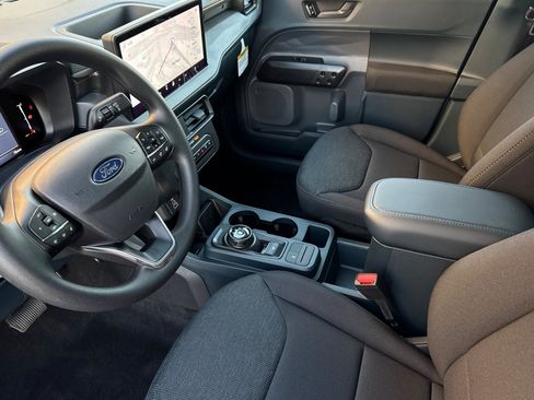 New 2026 Ford Maverick XL image 9