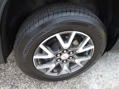 Used 2020 GMC Acadia SLE AWD/4WD image 35