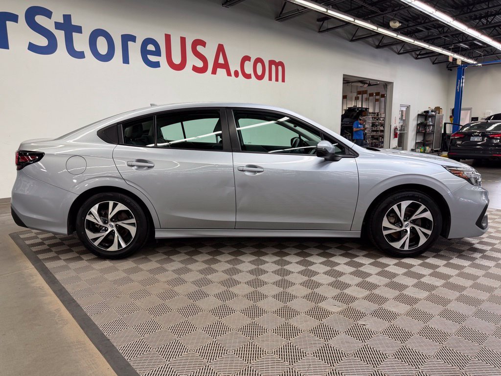 Used 2024 Subaru Legacy Premium AWD/4WD image 8