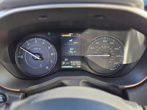 Certified 2021 Subaru Crosstrek 2.0i Premium w/ Popular Package #4 image 21