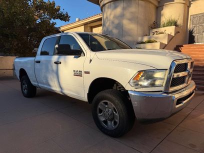 Used 2015 RAM 3500 SLT
