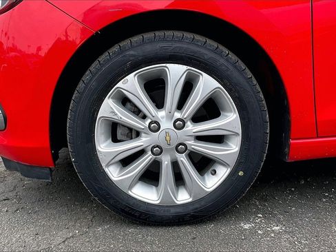 Used 2016 Chevrolet Spark LT image 8