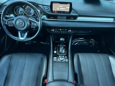 Used 2018 MAZDA MAZDA6 Grand Touring Reserve image 16