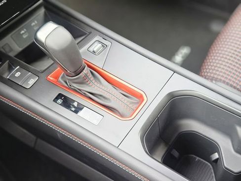 New 2026 Nissan Kicks SR w/ Cold Weather Package FWD image 25