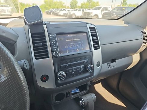 Used 2019 Nissan Frontier SV RWD image 21