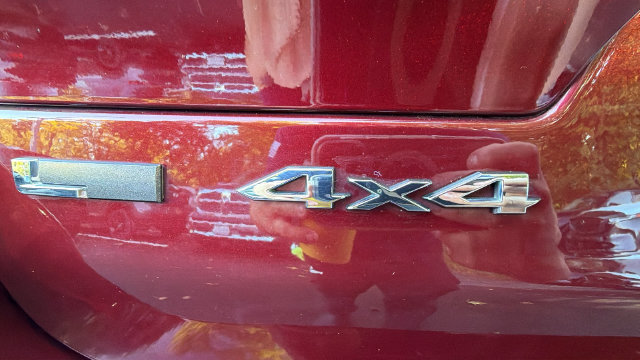 Used 2021 Jeep Grand Cherokee L Limited AWD/4WD image 9