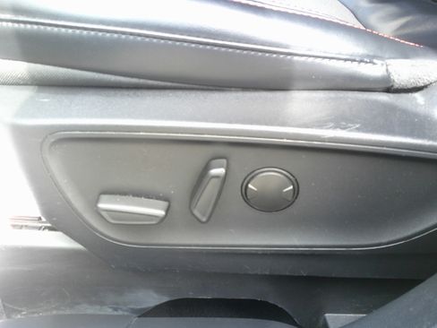 Used 2024 Ford Escape ST-Line AWD/4WD image 15