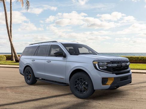 New 2026 Ford Expedition Tremor image 7