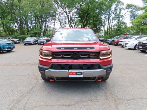 New 2026 Honda Passport TrailSport image 6