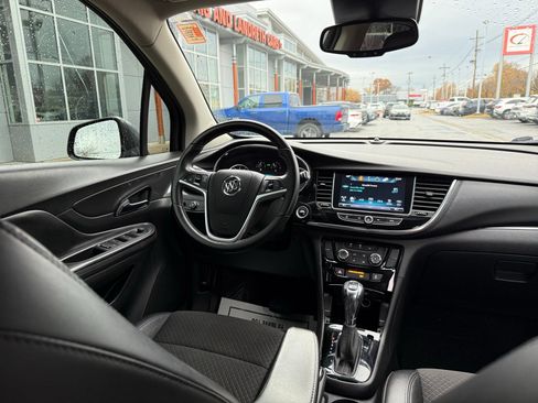 Used 2017 Buick Encore Preferred FWD image 30