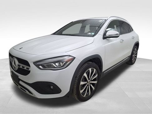Used 2021 Mercedes-Benz GLA 250 GLA 250 image 5