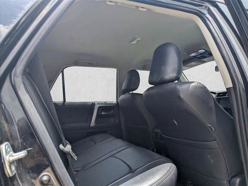 Used 2021 Toyota 4Runner SR5 RWD image 14