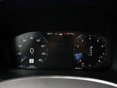 Used 2020 Volvo XC60 T5 Inscription w/ Protection Package Premier image 26