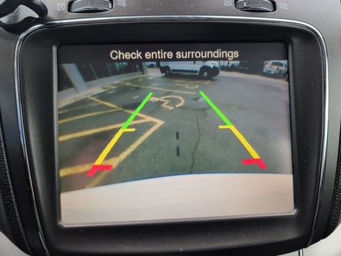 Used 2017 Dodge Journey GT image 14