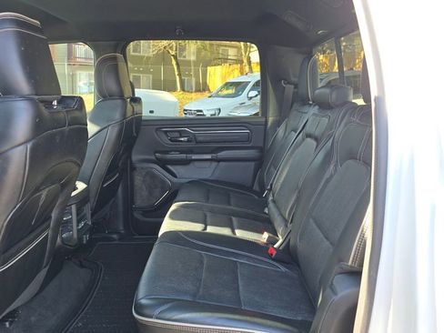 Used 2023 RAM 1500 Limited image 51