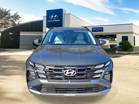 New 2026 Hyundai Tucson SEL AWD/4WD image 2