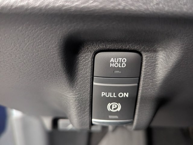 Used 2025 Nissan Murano SV w/ Cargo Package AWD/4WD image 14