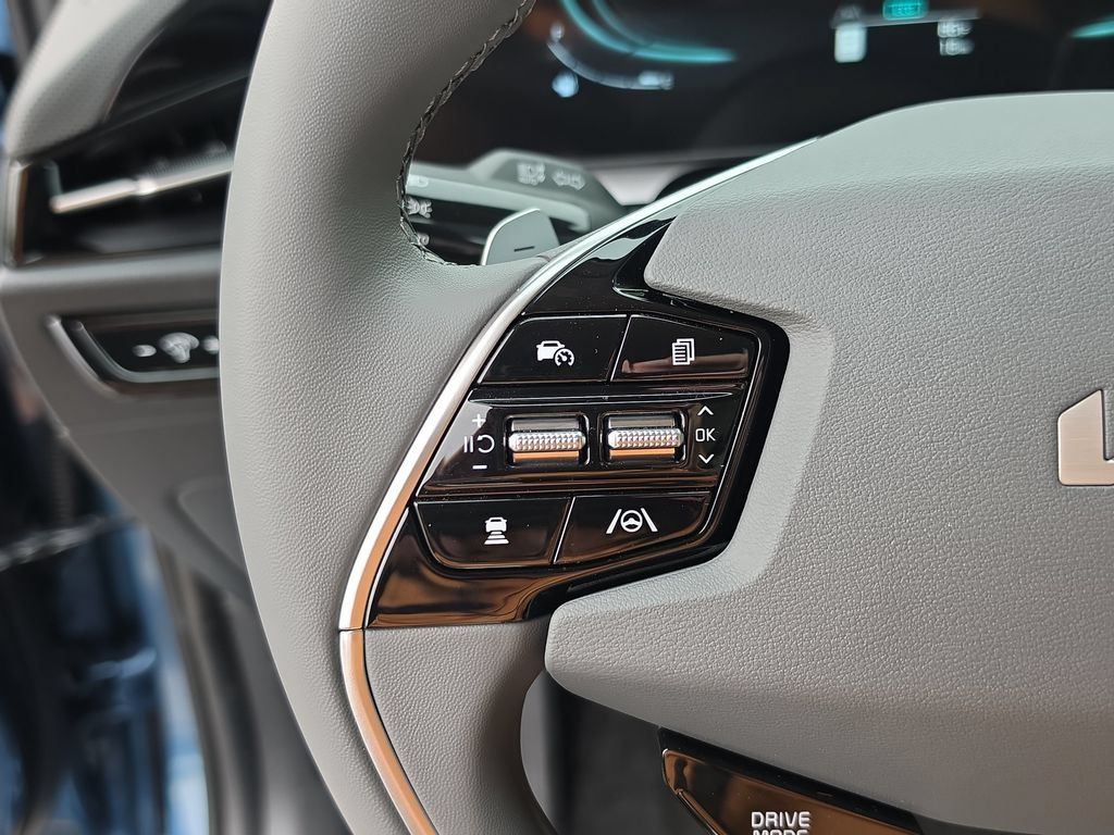 New 2026 Kia Niro EX FWD image 29