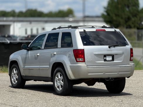 Used 2010 Jeep Grand Cherokee Laredo AWD/4WD image 10