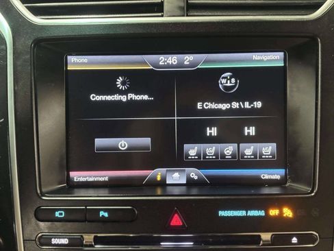 Used 2016 Ford Explorer Limited image 28