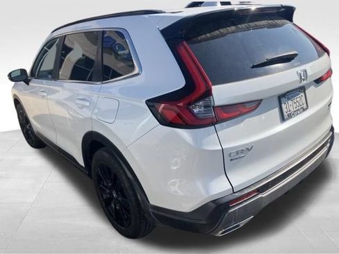 Used 2024 Honda CR-V Sport Touring image 15