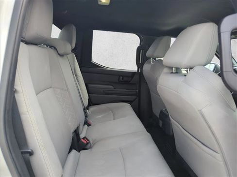 Used 2024 Toyota Tacoma SR5 image 18