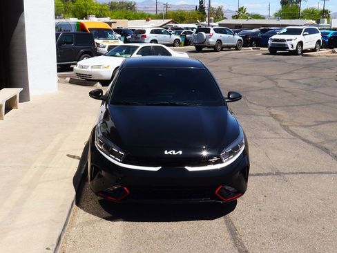 Used 2022 Kia Forte GT-Line image 15