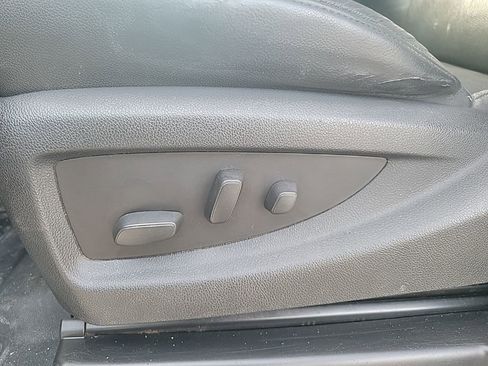 Used 2016 Chevrolet Silverado 2500 LTZ w/ Duramax Plus Package image 21