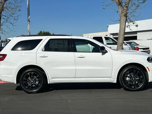 New 2026 Dodge Durango GT image 3