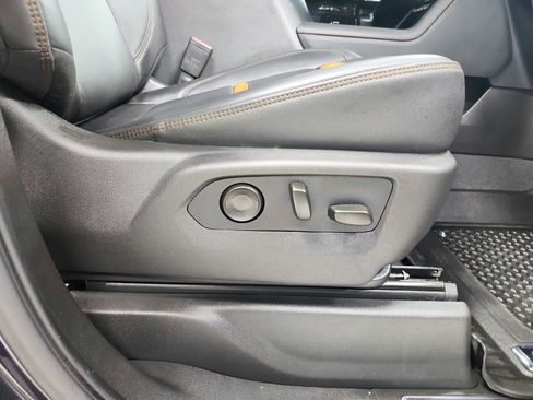 Used 2026 GMC Sierra 1500 AT4 w/ AT4 Premium Package AWD/4WD image 47