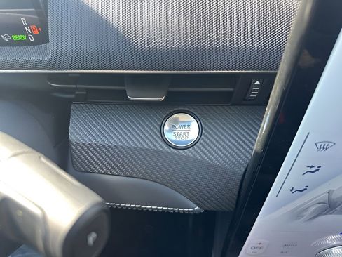 Used 2025 Ford Mustang Mach-E Select image 21