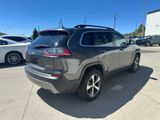 Used 2022 Jeep Cherokee Limited image 6