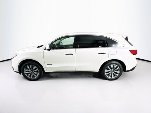 Used 2016 Acura MDX FWD w/ Technology Package image 4
