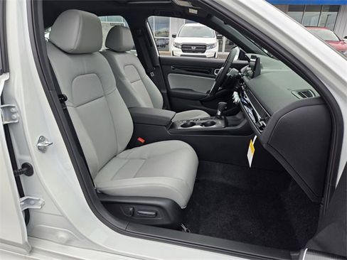 New 2026 Honda Civic Sport Touring image 11