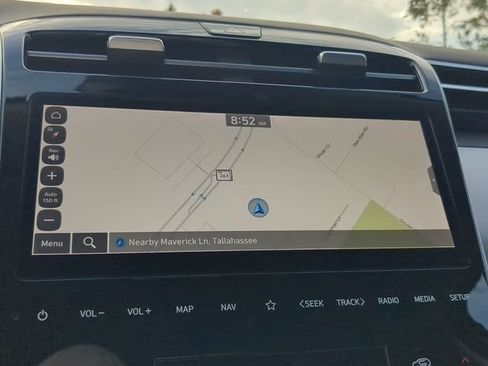 New 2024 Hyundai Tucson SEL AWD/4WD image 21