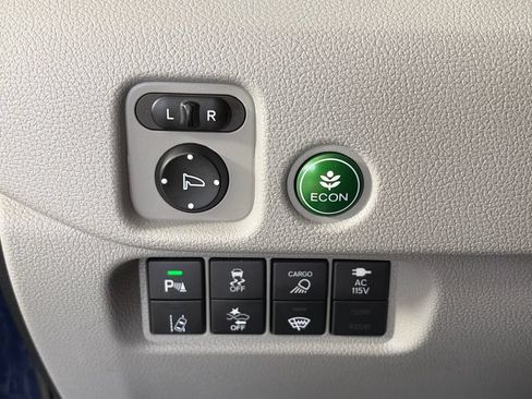 Used 2022 Honda Ridgeline RTL-E image 24