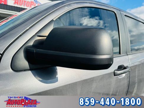 Used 2020 Toyota Tundra SR5 w/ TRD Off-Road Plus Package image 19