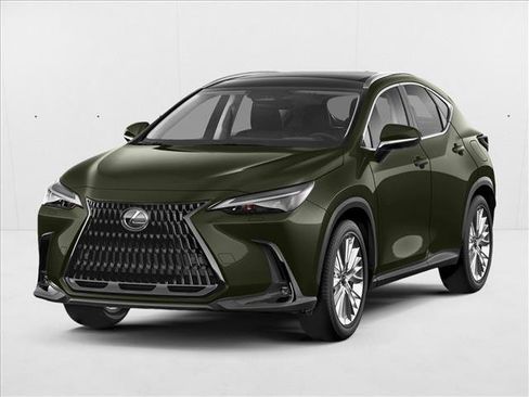 Used 2023 Lexus NX 350 AWD w/ Cold Area Package image 1