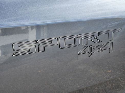 New 2025 Ford Ranger XLT w/ Equipment Group 301A High image 17