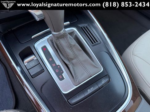 Used 2011 Audi Q5 2.0T Premium Plus image 23