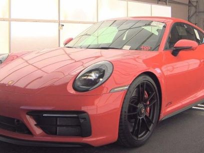 Used 2024 Porsche 911 Carrera GTS w/ Premium Package