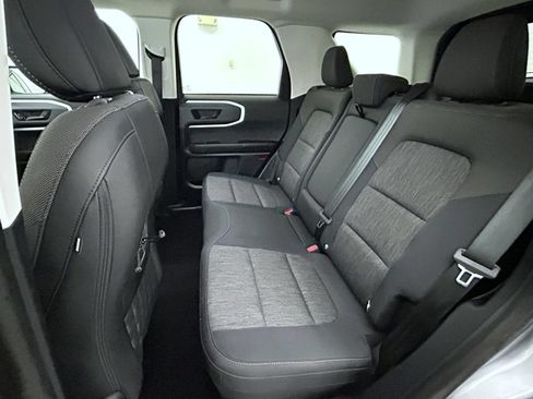 Used 2023 Ford Bronco Sport Big Bend w/ Convenience Package AWD/4WD image 19