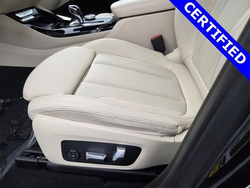 Certified 2022 BMW X3 sDrive30i w/ Convenience Package image 31