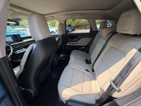 New 2025 Lincoln Corsair Grand Touring w/ Equipment Group 301A image 14