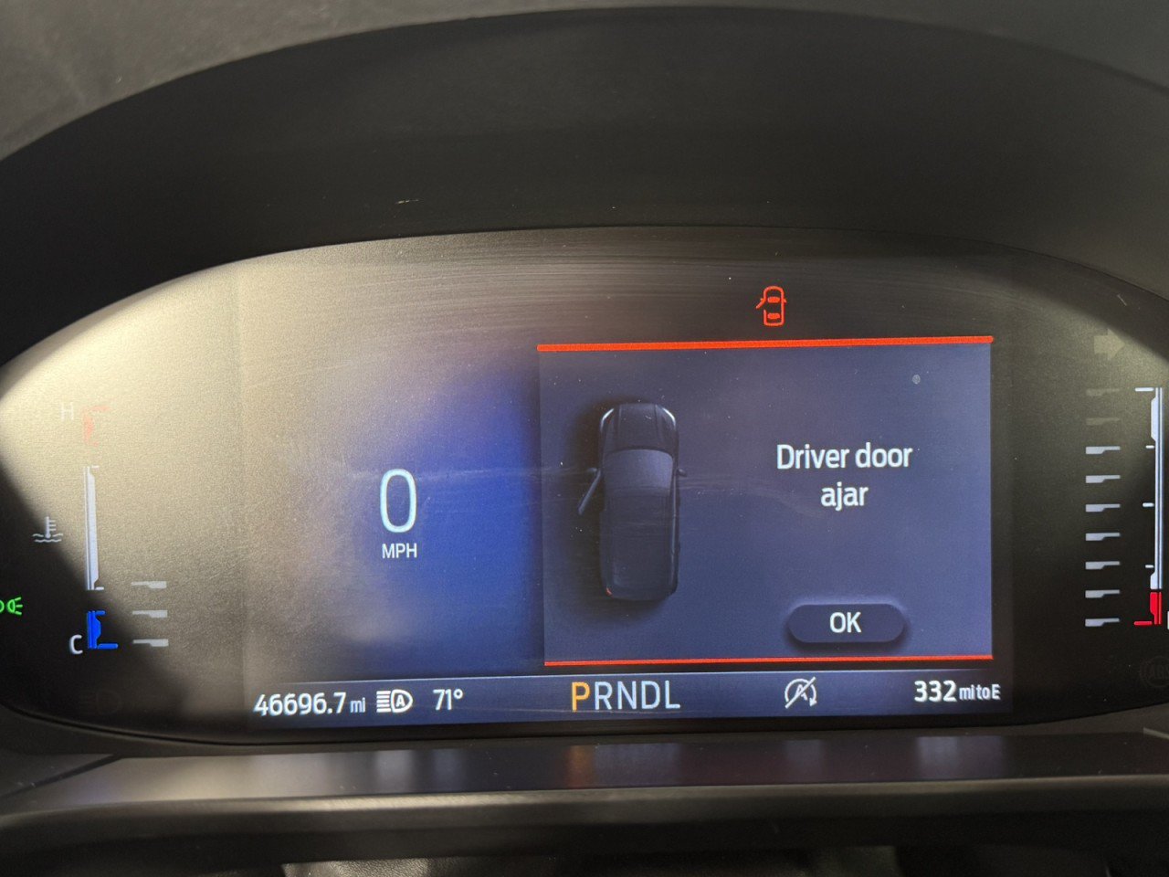 Used 2024 Ford Escape ST-Line FWD image 17