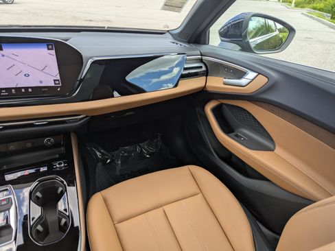 New 2025 Audi A5 2.0T Premium Plus image 18