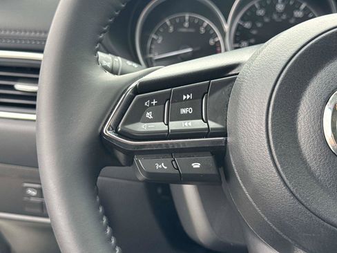 Certified 2025 MAZDA CX-5 AWD 2.5 S w/ Select Package image 29