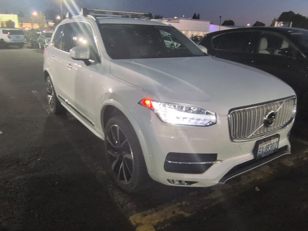 Used 2019 Volvo XC90 T6 Inscription w/ Luxury Package AWD/4WD image 1