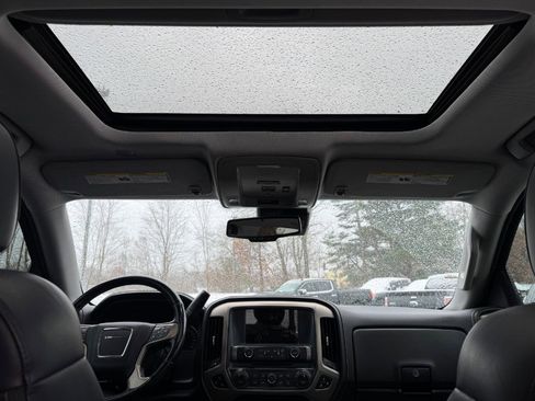 Used 2017 GMC Sierra 1500 Denali w/ Denali Ultimate Package image 21