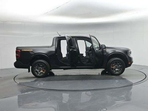 Certified 2024 Ford Maverick Tremor w/ Tremor Off-Road Package AWD/4WD image 5